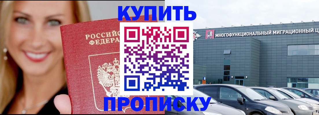 прописка поиск в Курске